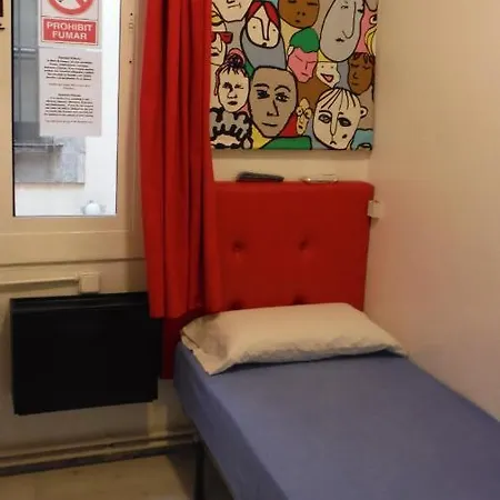 Palacio Guest house *