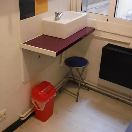 招待所 帕拉西奥膳食公寓 巴塞罗那