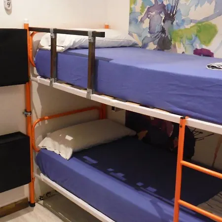 Palacio Guest house *