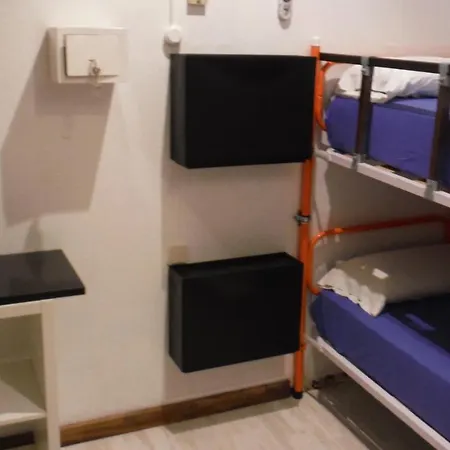 Guest house Palacio