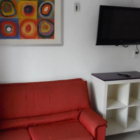 Palacio Guest house *