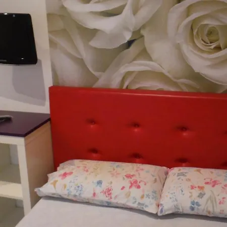 Palacio Guest house *