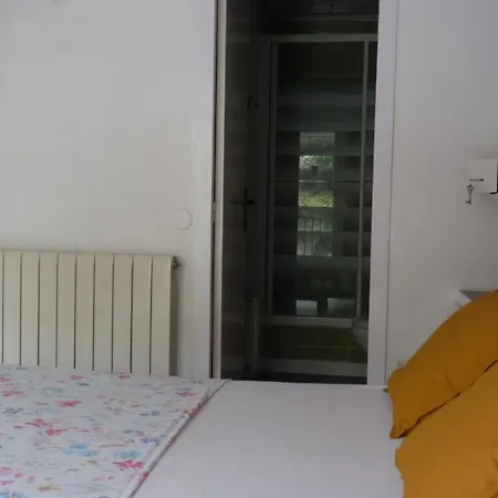 Guest house Palacio *