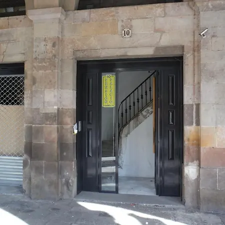 Palacio Πανσιόν *