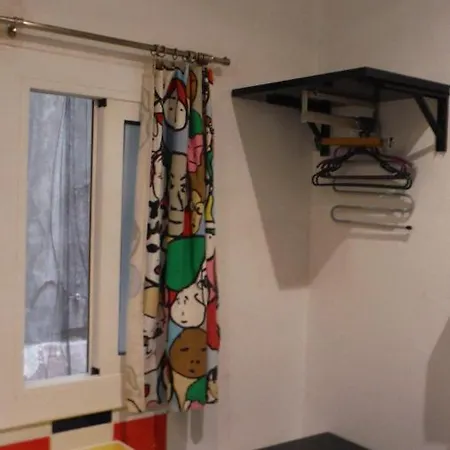帕拉西奥膳食公寓 * 巴塞罗那