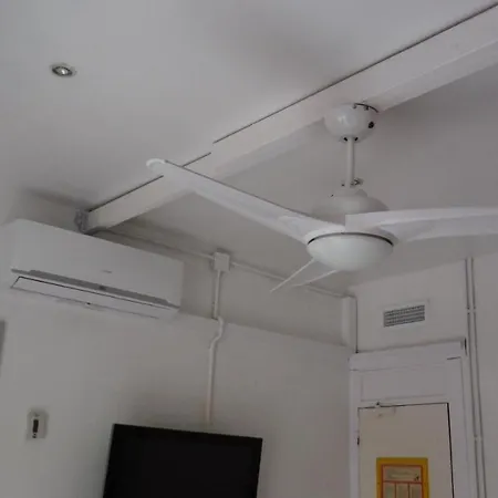 招待所 帕拉西奥膳食公寓 巴塞罗那
