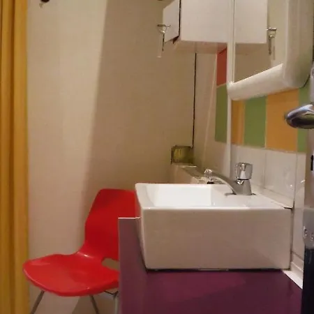 招待所 帕拉西奥膳食公寓