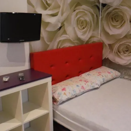 帕拉西奥膳食公寓