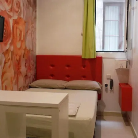 בית הארחה Palacio *